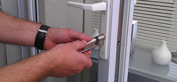 Commercial Door Lock Repair in Pleasure Point