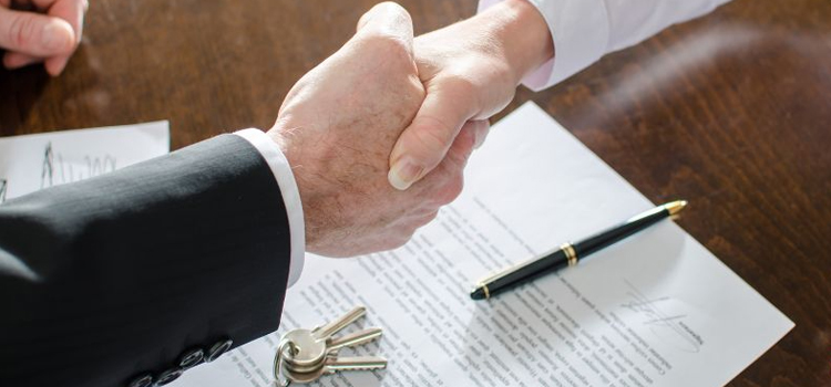 Commercial Eviction Service Pleasure Point