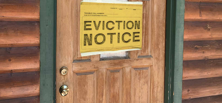 Residential Eviction Service Pleasure Point