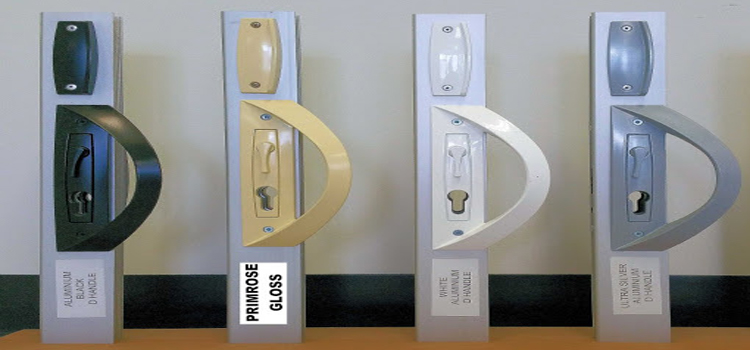 Sliding Door Handle Design Pleasure Point